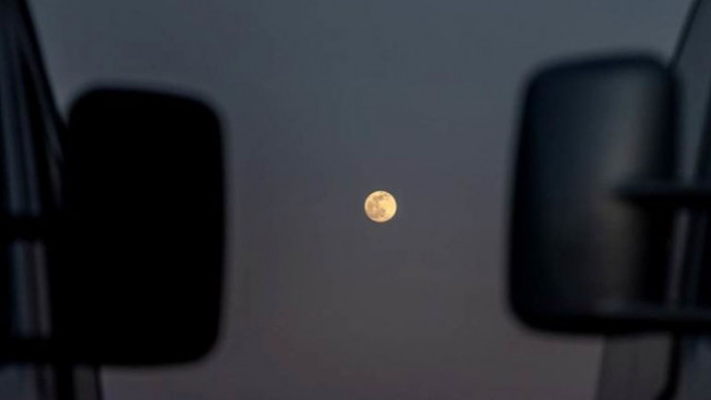 Русия ще изстреля лунната си мисия "Луна-25" през август