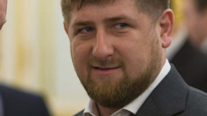 Кадиров: В Русия да се въведе военно положение