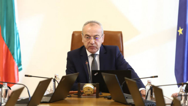 Работата по законопроектите за държавния бюджет на бюджета на Държавното