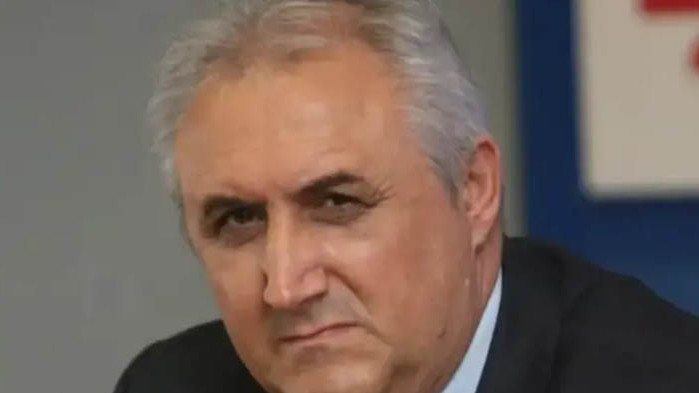 Мехмед Дикме: Не съм виждал такава омраза, каквато видях в президента Румен Радев