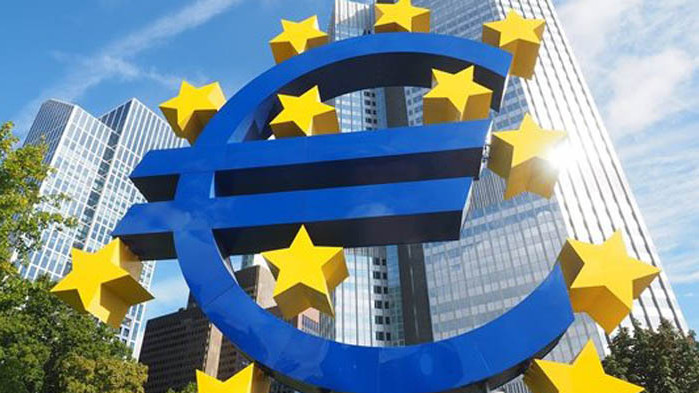 Европейската централна банка: Финансовата стабилност на еврозоната остава крехка