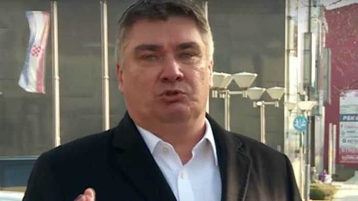 Сърбия трябва да приеме, че Косово е независима държава, каза