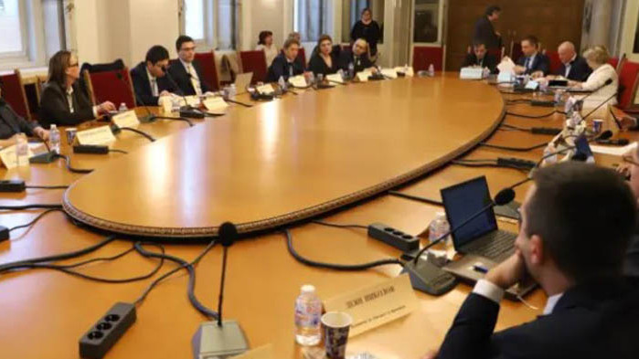 Предложението за ново удължаване на бюджета с още 3 месеца