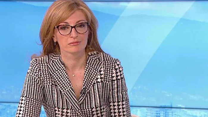 Отговорността къв България е това, което ни тласка да говорим