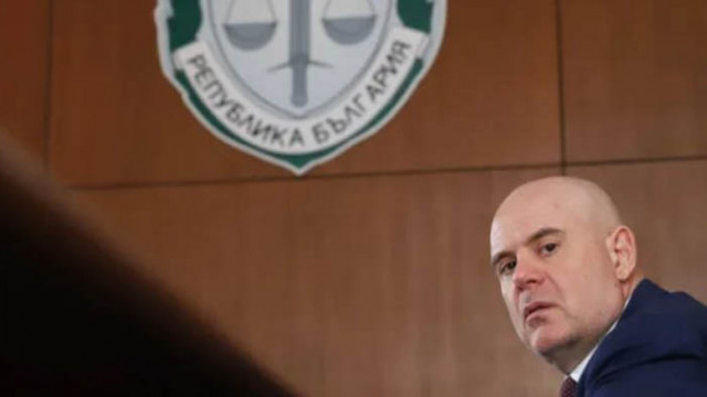Главният прокурор Иван Гешев в становище по второто искане за