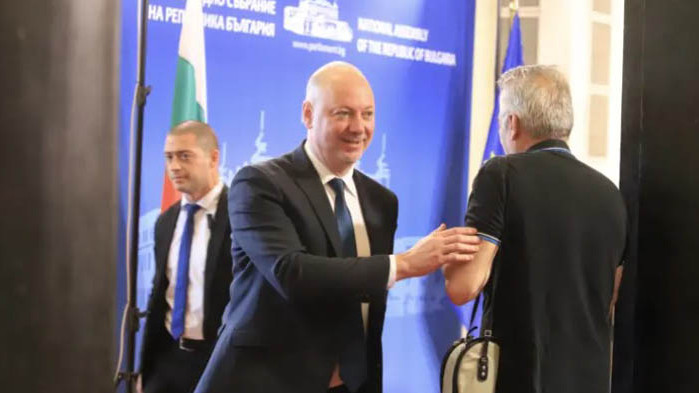 По думите му станалото е абсолютно недопустимо “Ще има санкции.