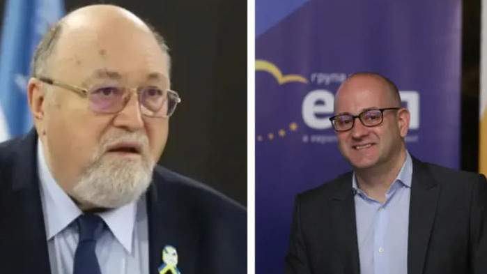 Свидетели сме на абсолютно безпрецедентен опит за блокиране на създаването