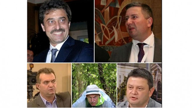 БЛИЦ: Групата за мръсни медийни поръчки се събра – Гошо Боеца, Чобанов и Стайков