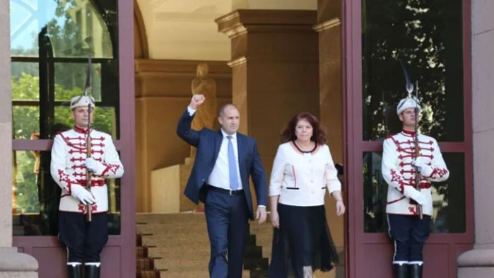 Прокремълските сили освирепяха пред възможността за евроатлантическо правителство