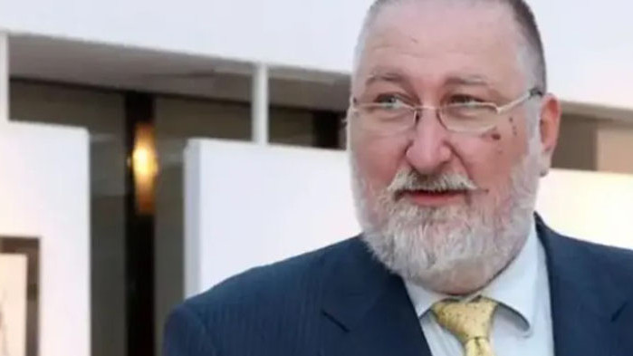 Нюанси на отвращението