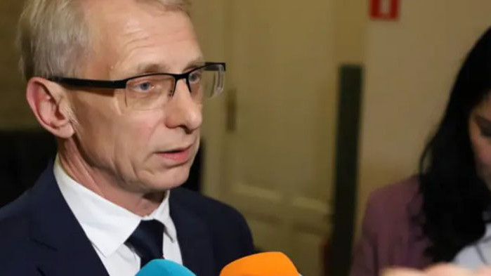 Николай Денков: Съставът на кабинет е консенсусен и с повече експерти