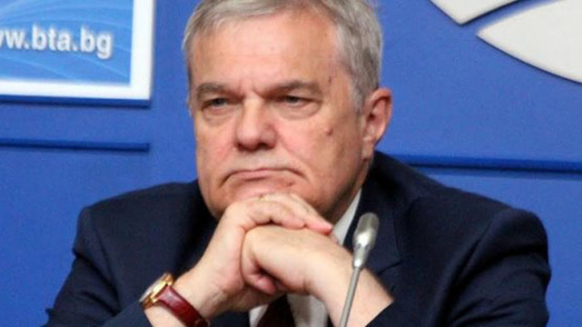 Румен Петков обяви че коалицията ще сезира прокуратурата дни