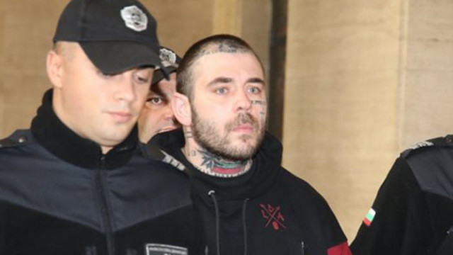 Осъденият на 20 години затвор Георги Семерджиев получи нова присъда