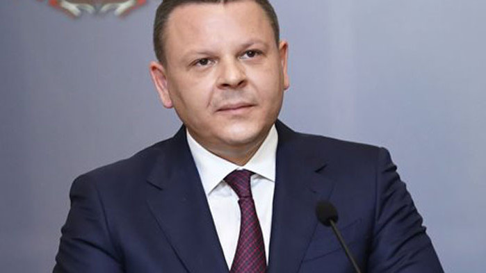Алексиев: Ако не бъде изпълнен оздравителния план, "Български пощи" ще бъдат ликвидирани