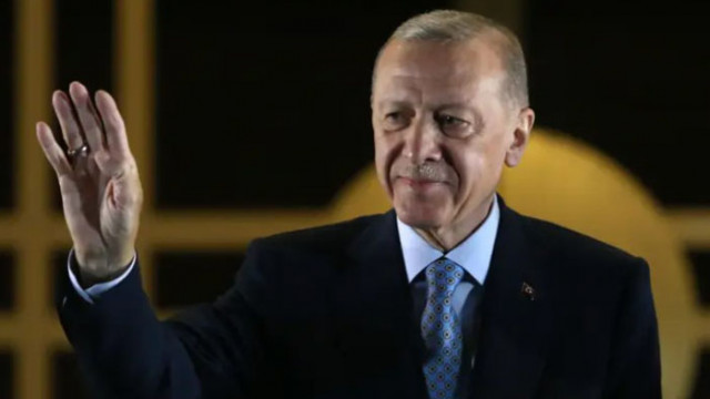 20 държавни лидери и над 40 министри ще участват в церемонията по встъпването в длъжност на Ердоган