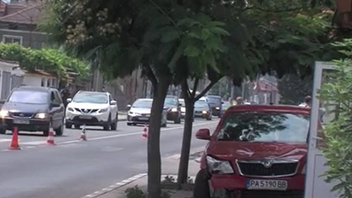 Съдът връща делото срещу полицая, убил 7-годишната Моника на пешеходна пътека в Братаница