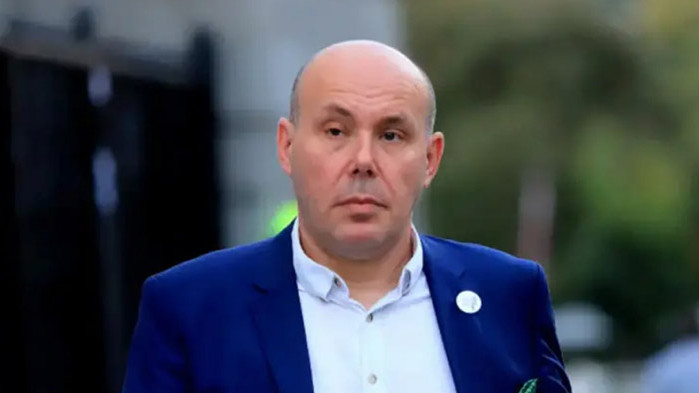 Някой имена в кабинета Денков-Габриел“ притесняват президента Радев, визирайки Тодор