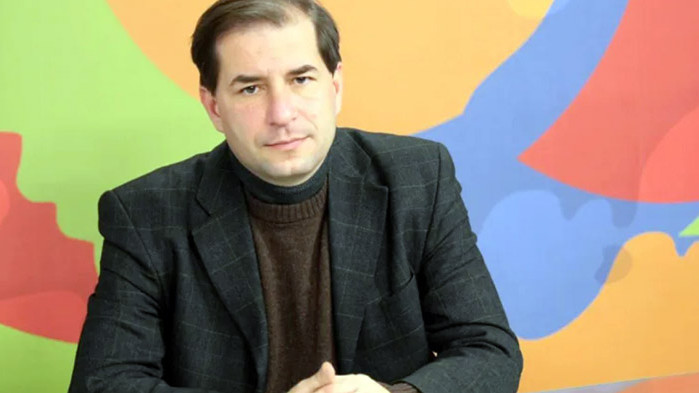 Борислав Цеков: Компромисите са много, но ще има ясно про-европейско правителство