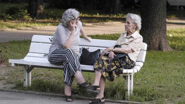 Социалната пенсия за старост ще е 276 64 лв от 1