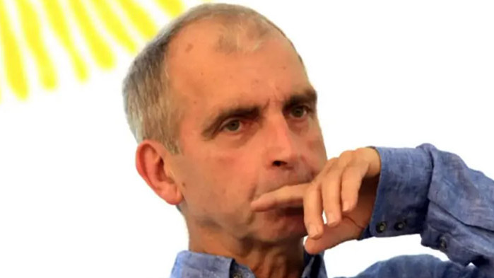 Ивайло Дичев: Не ме радва, че прогнила прокуратура иска имунитета на Борисов