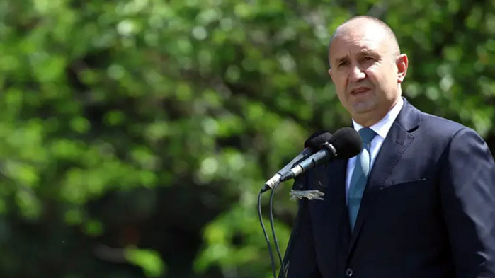 На 4 юни, неделя, държавният глава Румен Радев ще участва