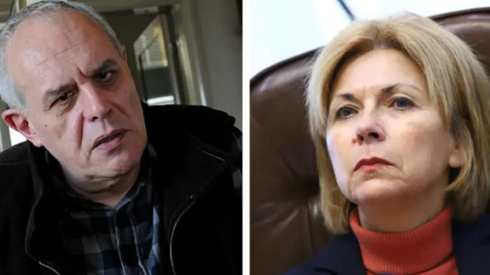 Социолози за Денков-Габриел“: Единственият приемлив компромис; Радев трябва на ПП като новия лош