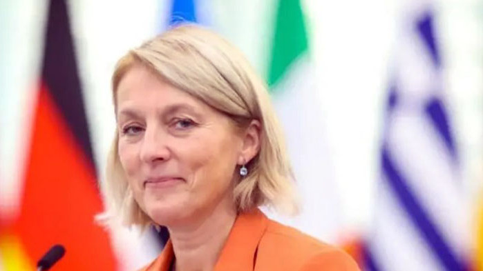 Дори да не е съгласна, щом е одобрена от ЕС,