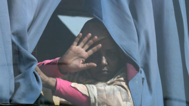 Съветът за сигурност поиска спиране на огъня в Судан