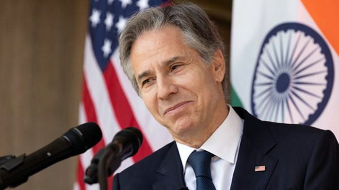 САЩ и техните съюзници не трябва да подкрепят прекратяване на