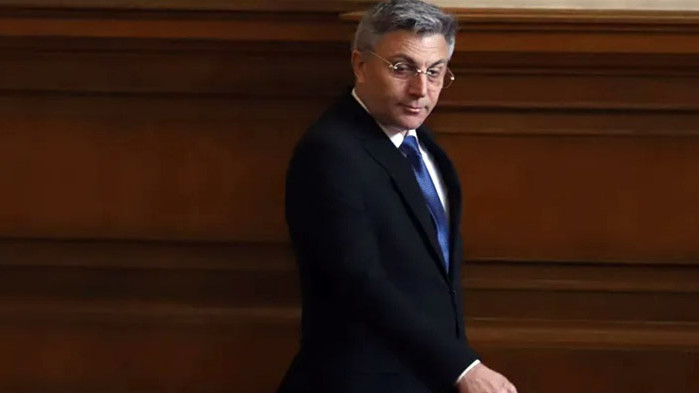 ДПС ще вземе решението как ще гласува за кабинета Денков-Габриел