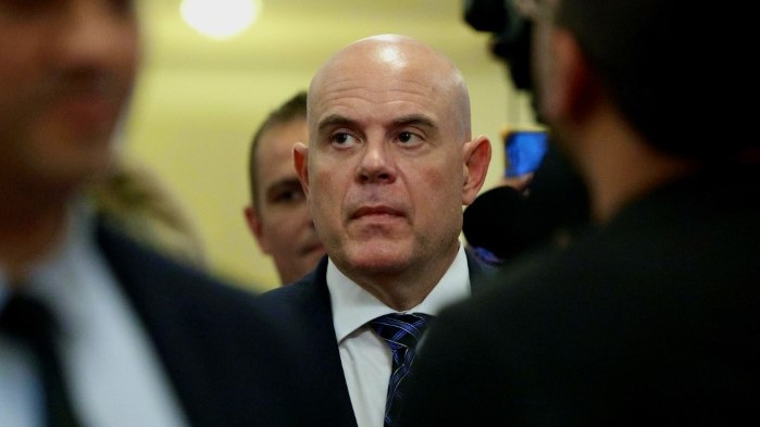   Пленумът на Висшия съдебен съвет решава днес основателно ли