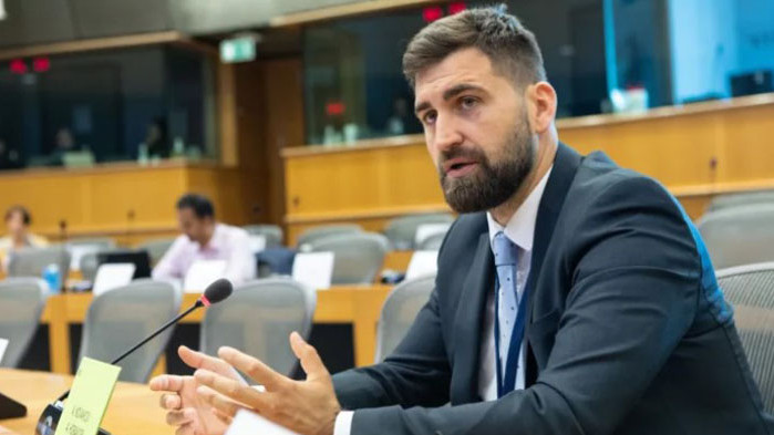 И Планът за възстановяване и устойчивост, и присъединяването ни към