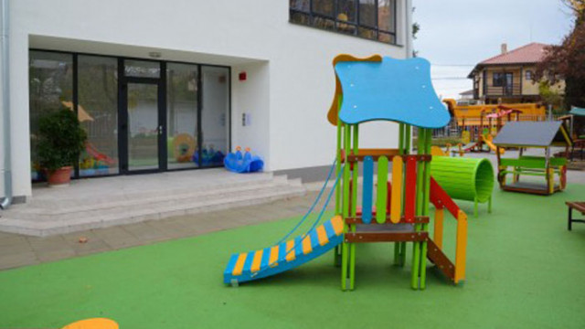 Обявиха класирането за детските градини във Варна
