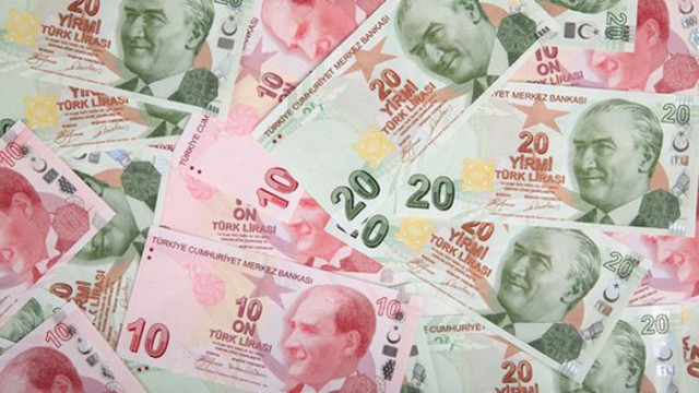 Турция отчете през май годишна инфлация от 39 59 процента