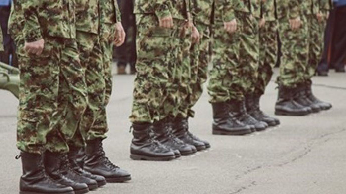 Тактическото учение с международно участие Шабла - 2023 с експериментални