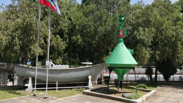 Вход свободен и много атракции за Деня на бащата във Военноморския музей във Варна