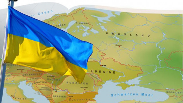 От началото на войната в Украйна в ЕС пристигнаха 16