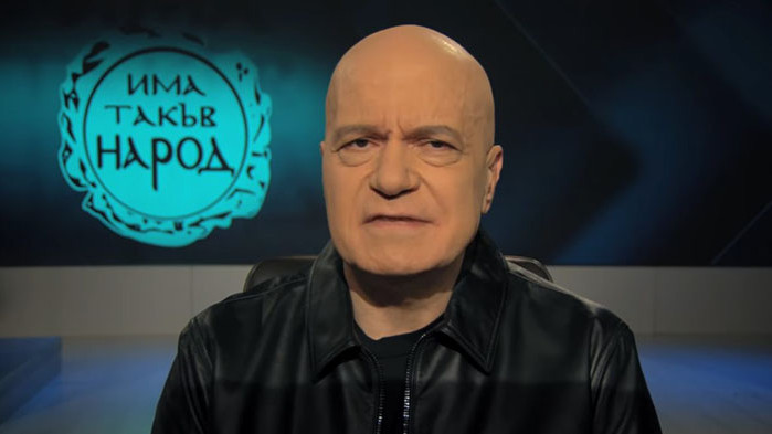 Слави Трифонов видя в новия кабинет политически принос към „Кама сутра“(ВИДЕО)