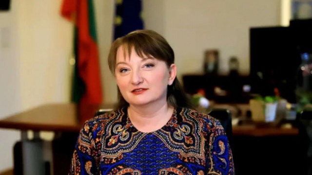 Деница Сачева: Георги Свиленски бе обсъждан сред министрите за първия мандат