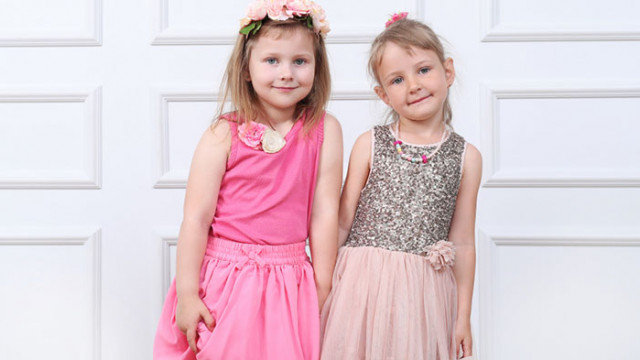 Ръководство за родители: Как да изберете детска рокля, която е удобна и модна