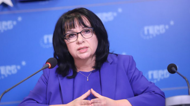 Теменужка Петкова: Повече от всякога страната има нужда от редовно правителство и работещ кабинет