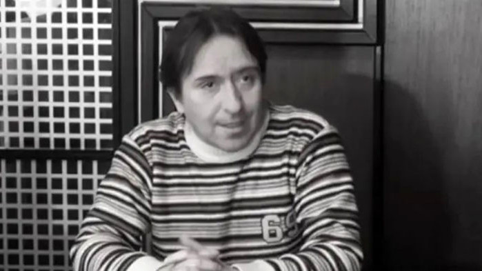 Почина Дейвид Славчев - директор на Видинския театър и първи репортер на „Господари на ефира“