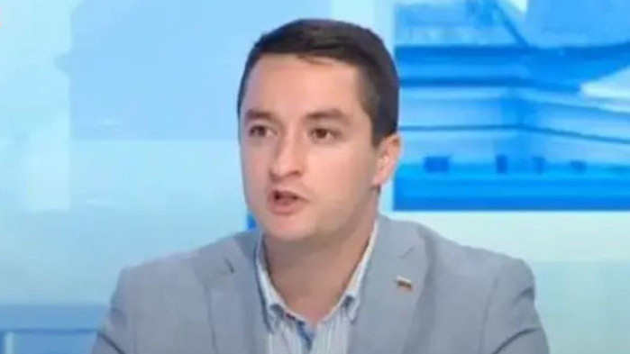 Божанков за скандала с „Възраждане“: Ще защитя правата си в съда, не ме е страх