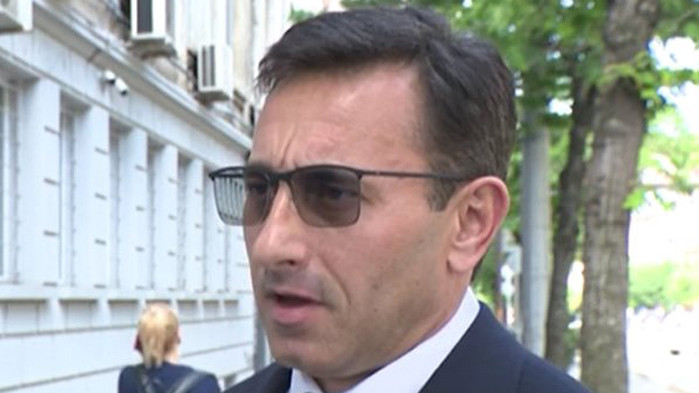 Румен Спецов: Първо ще се запозная с реалните данни за събираемостта на приходите