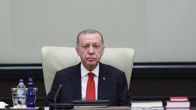 Сред министрите в новия турски кабинет който президентът Реджеп Тайип