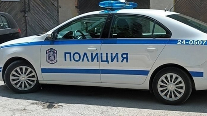 Простреляха мъж в Пловдив, уринирал до гараж
