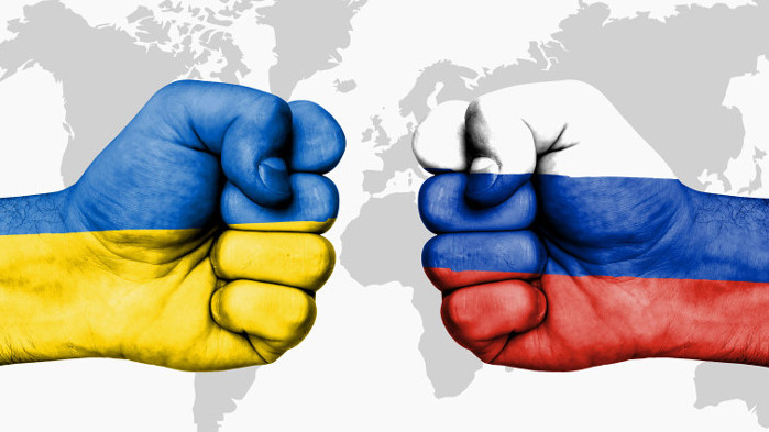 Русия даде Украйна на международния съд заради Каховка