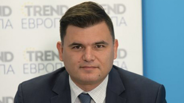 Лъчезар Богданов Щедрото раздаване на енергийни помощи беше свръхгрешка Големият
