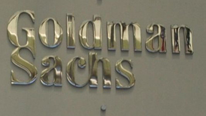 Американската банкова група Голдман Сакс (Goldman Sachs) се подготвя за