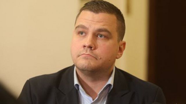 Станислав Балабанов: Отдавна искаме оставката на главния прокурор